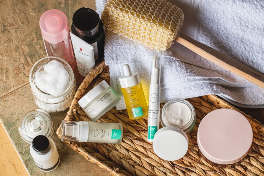 Best Skin Care Essentials for Glowing and Healthy-Looking Skin