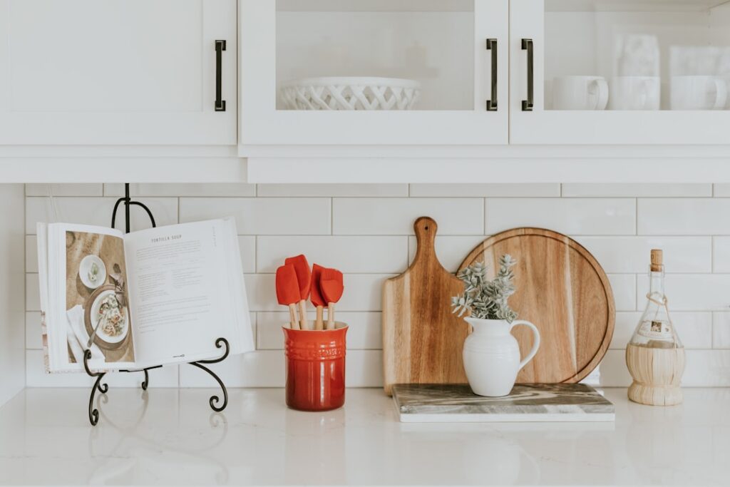 Kitchen Tools That Make Cooking Faster and Easier