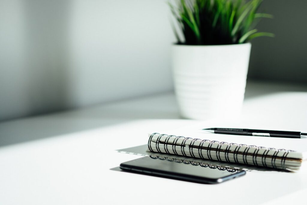 Must-Have Phone and Desk Accessories for Better Productivity