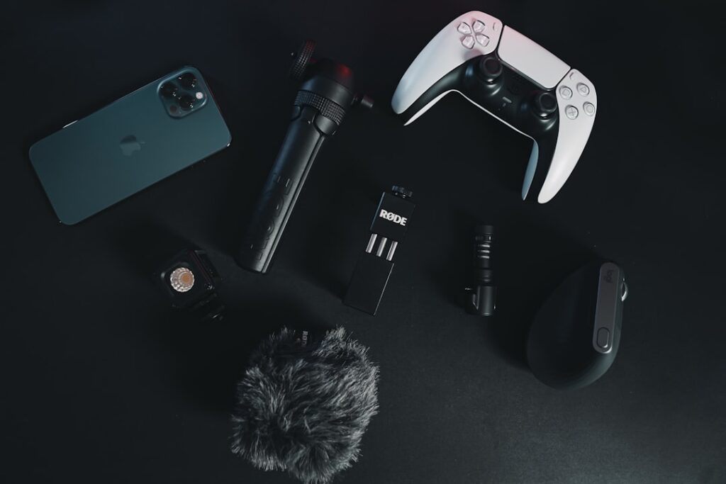 Simple Gadgets That Can Upgrade Your Daily Routine