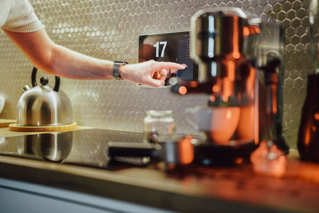 Smart Kitchen Essentials Every Home Should Have
