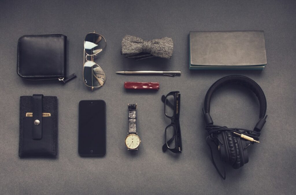 Smart Tech Accessories for Work, Travel, and Home