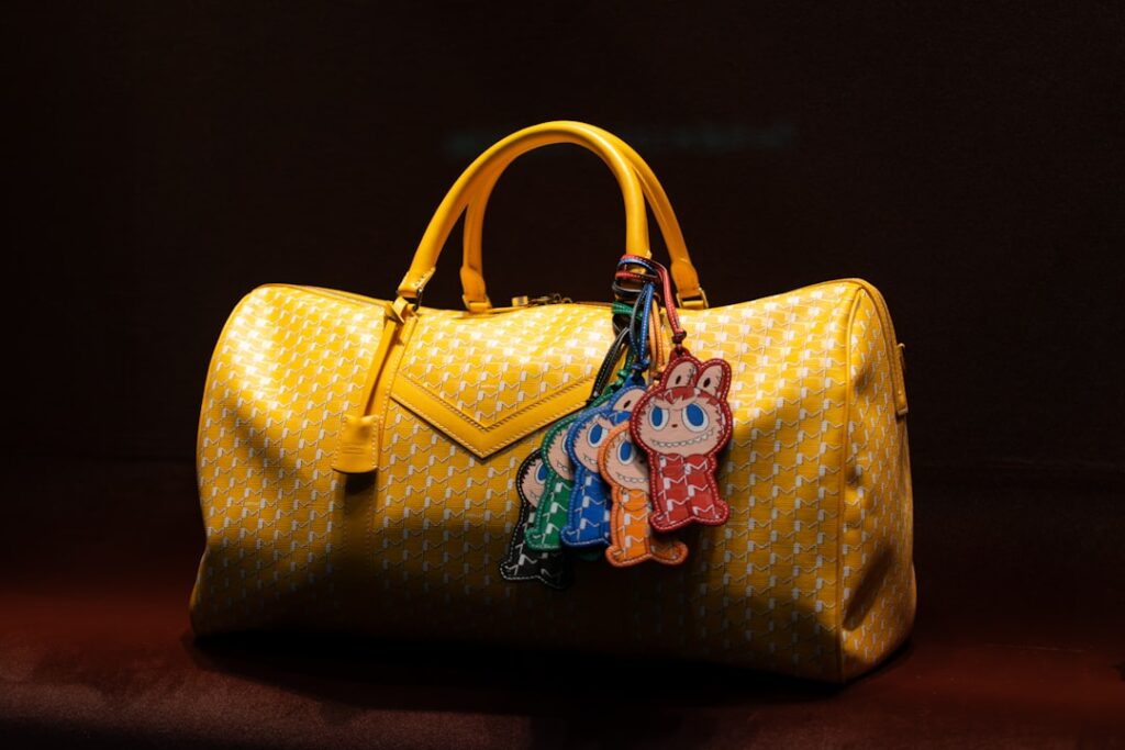 Travel Gear Every Weekend Traveler Should Keep Ready