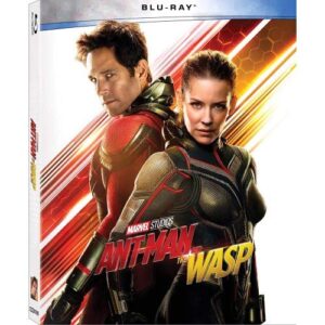 Ant-Man & the Wasp