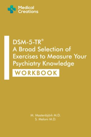 DSM-5-TR: A Broad Selection of Exer...