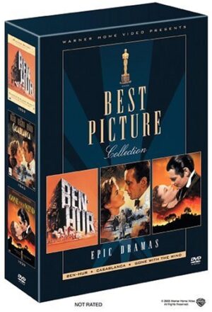 Best Picture Collection – Epi...