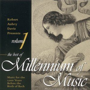 Best of Millennium of Music Volume ...