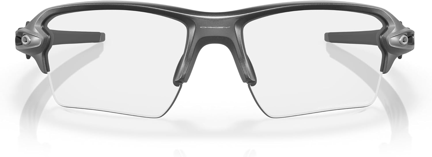 Oakley Flak 2.0 XL OO9188 Rectangle Sunglasses for Men for Women - Image 3