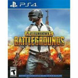 Player Unknown Battlegrounds –...