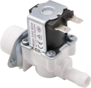 5220FR2006H Washer Inlet Valve repl...