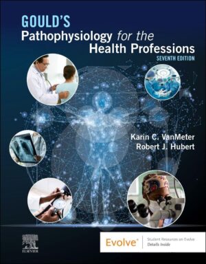 Gould’s Pathophysiology for t...