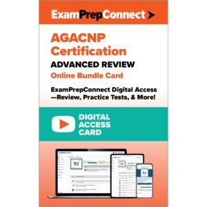 AGACNP Certification Advanced Revie...