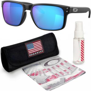 Oakley HOLBROOK OO9102 Square Shape...