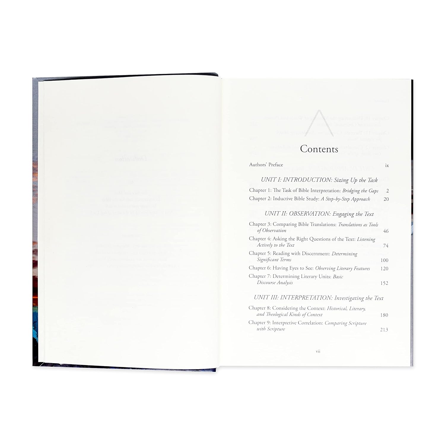 Inductive Bible Study: Observation, Interpretation, and Application through the Lenses of History, Literature, and Theology - Image 4