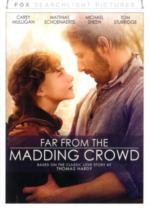 Far From The Madding Crowd