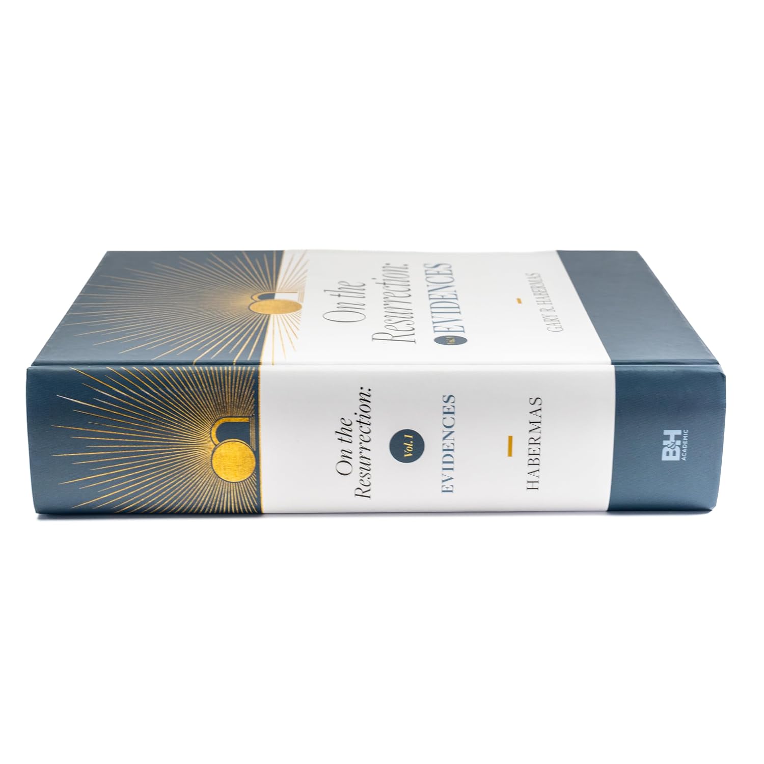 On the Resurrection, Volume 1: Evidences (Volume 1) - Image 3