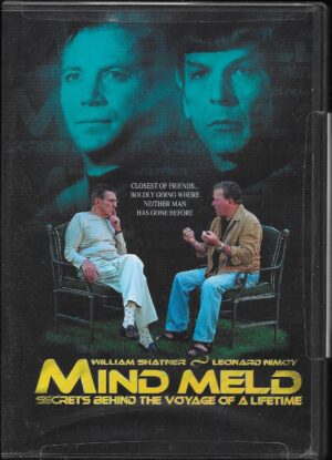 Mind Meld – Secrets Behind th...