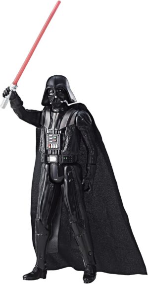 STAR WARS: Rogue One 12-inch Scale ...