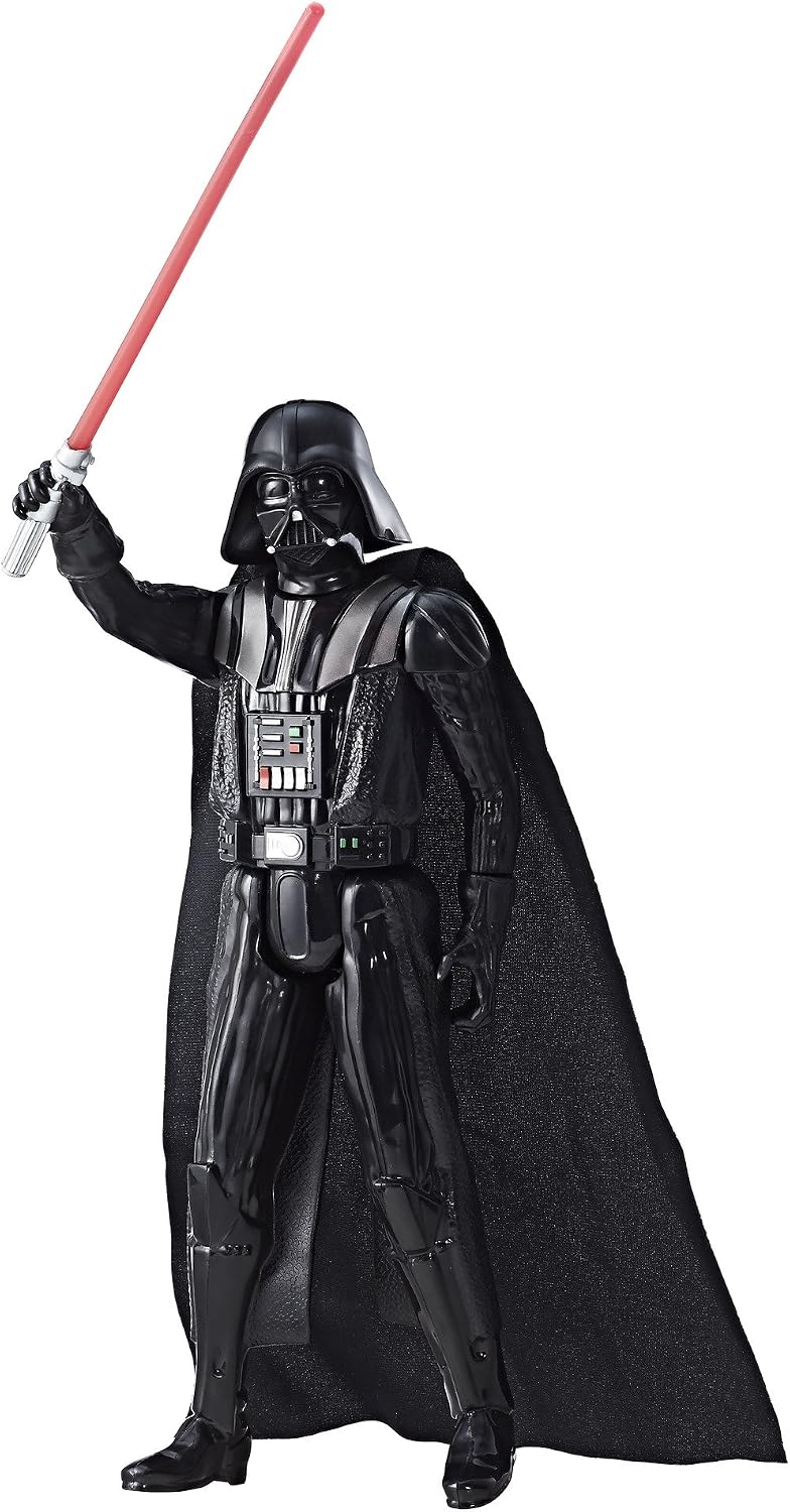STAR WARS: Rogue One 12-inch Scale Darth Vader Figure