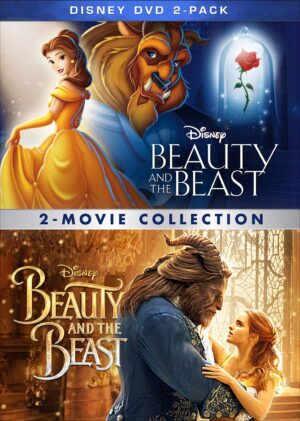 Beauty And The Beast /Beauty And Th...