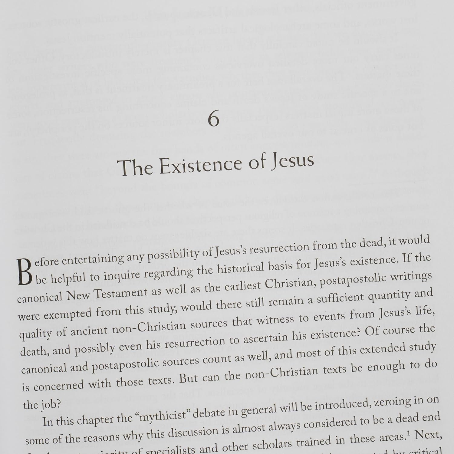 On the Resurrection, Volume 1: Evidences (Volume 1) - Image 7