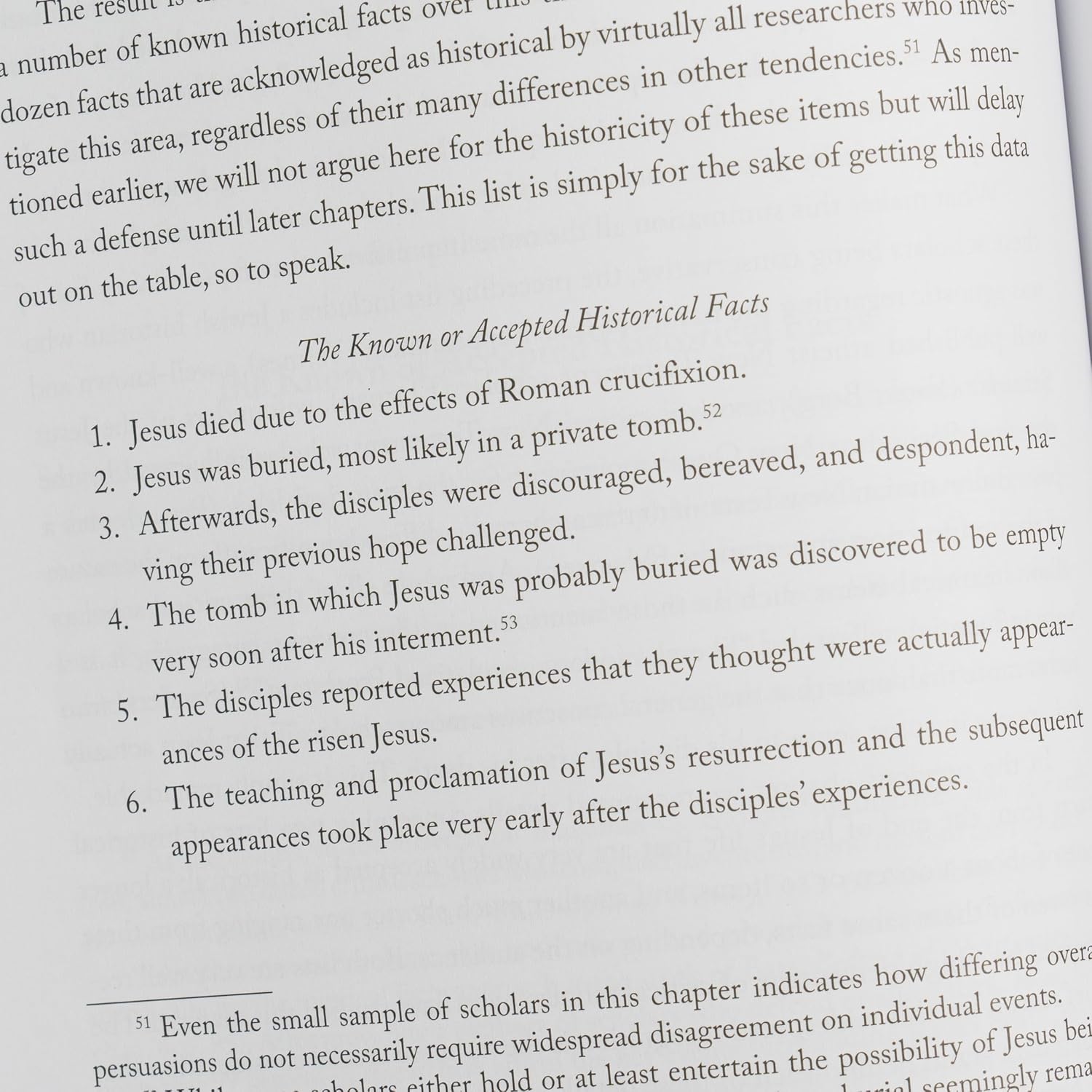 On the Resurrection, Volume 1: Evidences (Volume 1) - Image 9