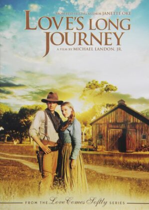 Love’s Long Journey