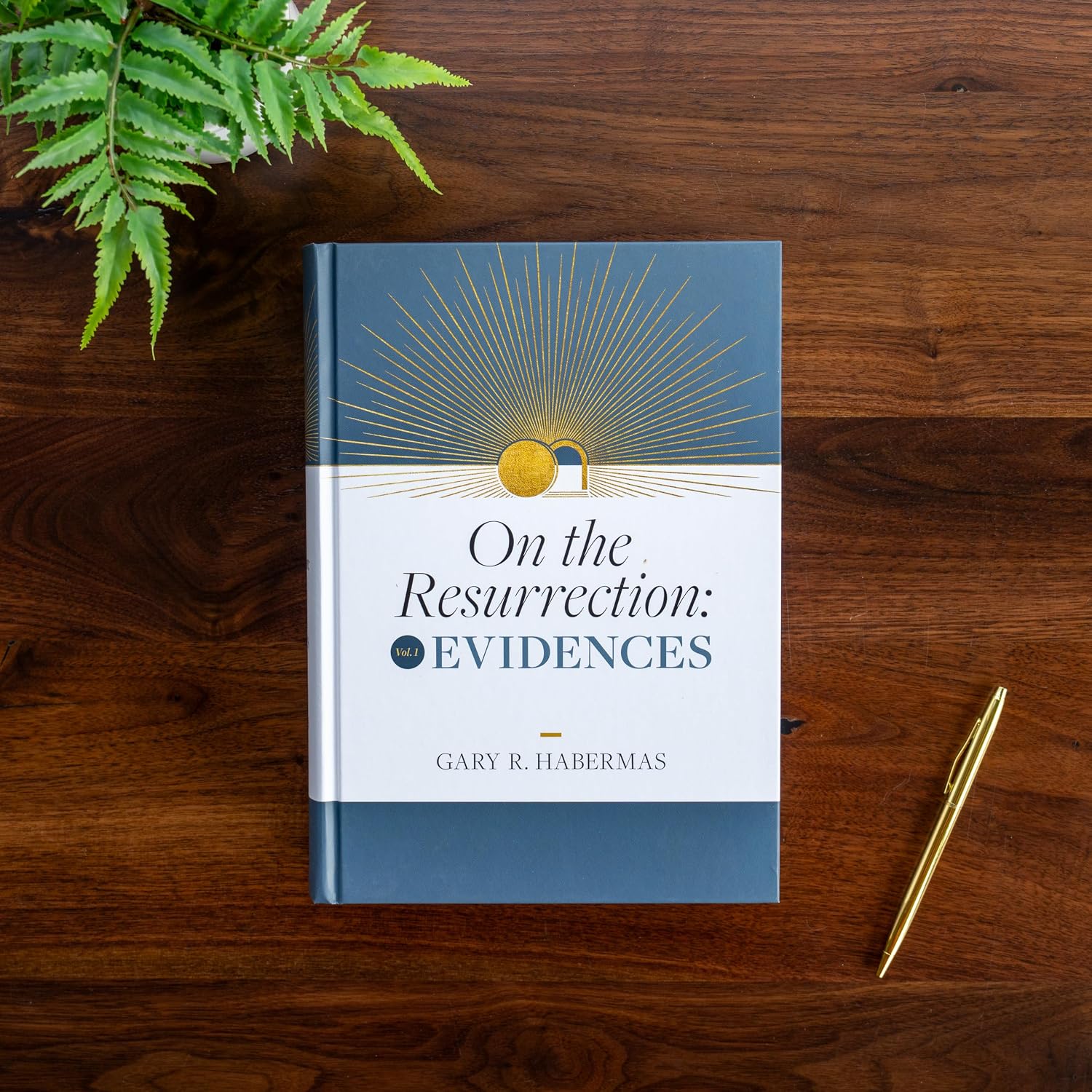 On the Resurrection, Volume 1: Evidences (Volume 1) - Image 4