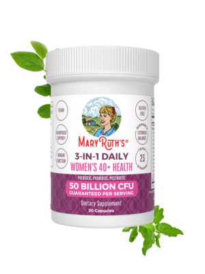 MaryRuth’s 3-in-1 Daily Healt...