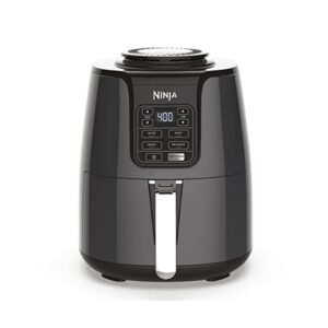 Ninja AF101 Air Fryer, 4-Quart, Gre...