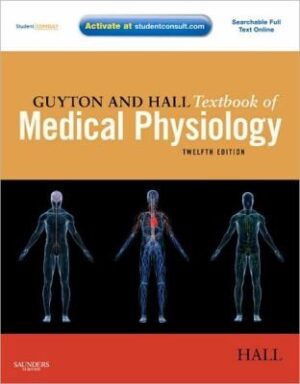 Textbook of Medical Physiology 6th ...
