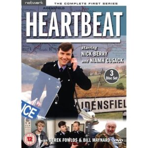 Heartbeat: The Complete First Serie...