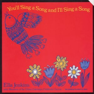 You’ll Sing a Song & I...