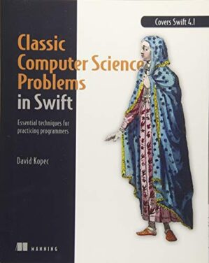 Classic Computer Science Problems i...