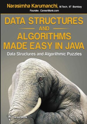 Data Structures and Algorithms Made...