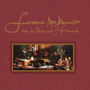 Loreena McKennitt: Live in Paris an...