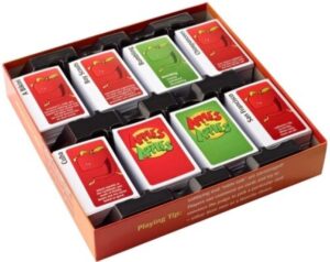 Apples to Apples Party Box