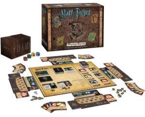 Harry Potter Hogwarts Battle