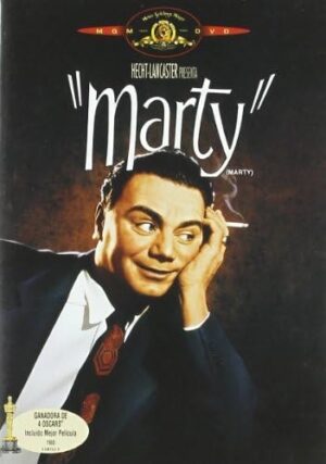 Marty DVD