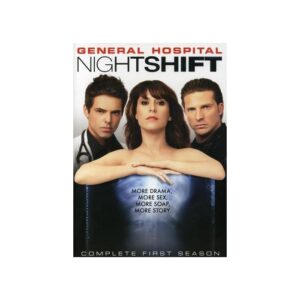 General Hospital: Night Shift Seaso...