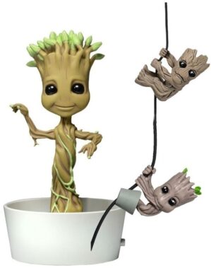 Guardians of the Galaxy Dancing Gro...