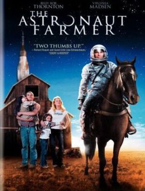 The Astronaut Farmer DVD