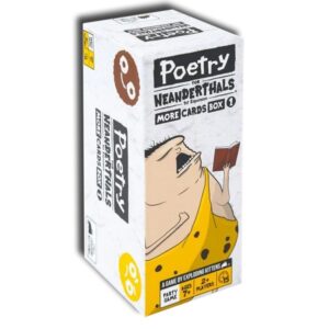 Exploding Kittens: Poetry for Neand...