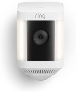 Ring Battery Doorbell, Newest Model