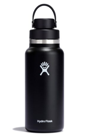 Hydro Flask Wide Mouth Water Bottle...