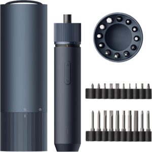 HOTO Electric Screwdriver Kit