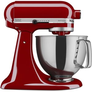 KitchenAid Artisan Series 5 Quart T...