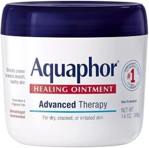 Aquaphor Healing Ointment, 14 oz