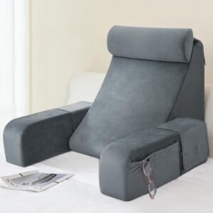 ENITYA 19in Back Support Reading Pi...