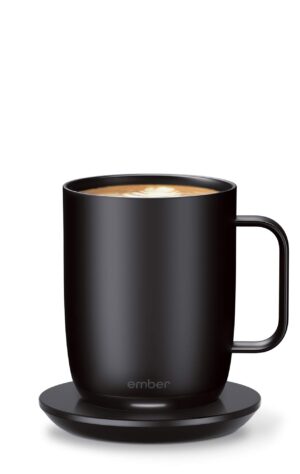 Ember Temperature Control Smart Mug...